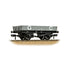 Bachmann 37-942A 3 Plank Wagon GCR Grey