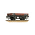 Bachmann 37-943A 3 Plank Wagon BR Departmental Bauxite (TOPS) [W]