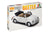 Italeri 1/24th VW 1303S Beetle Cabriolet