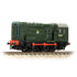 Graham Farish 371-013A Class 08 13269 BR Green (Early Emblem)