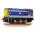 Graham Farish 371-017RJ Class 08 08761 BR Provincial (Sales Area Exclusive)