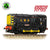 Graham Farish 371-020DBSF Class 08 601 'Spectre' LMS Black (DCC Sound)