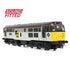 Graham Farish 371-136RJSF Class 31/1 Refurb. 31130 'Calder Hall Power Station' BR Rf Coal Sector (Sales Area Exclusive) (DCC Sound))