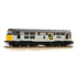 Graham Farish 371-136RJ Class 31/1 Refurb. 31130 'Calder Hall Power Station' BR Rf Coal Sector (Sales Area Exclusive) (Copy)