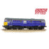 Graham Farish 371-137TLSF Class 31/4 Refurbished 31407 Mainline Freight  (Sales Area Exclusive) (DCC Sound)