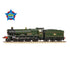 Graham Farish 372-011 GWR 49XX 'Hall' 4936 'Kinlet Hall' BR Lined Green (Late Crest)