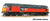 Graham Farish 372-262 Class 47/7 47745 'Royal London Soc. For The Blind' Rail Express Syst.