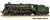 Graham Farish 372-728SF BR Standard 5MT with BR1 Tender 73049 BR Lined Green (Late Crest) (DCC Sound)