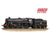 Graham Farish 372-729SF BR Standard 5MT with BR1 Tender 73050 BR Lined Black (Late Crest) (DCC Sound)