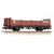 Graham Farish 373-629A BR OBA Open Wagon Low Ends BR Freight Brown (Railfreight)