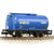 Graham Farish 373-782 BR 45T TTA Tank in Ciba-Geigy Blue Livery