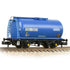 Graham Farish 373-782 BR 45T TTA Tank in Ciba-Geigy Blue Livery