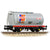 Graham Farish 373-788A BR 45T TTA Tank Wagon 'Total' Grey