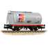 Graham Farish 373-788A BR 45T TTA Tank Wagon 'Total' Grey