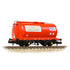 Graham Farish 373-790A BR 45T Class B TTA Tank Wagon 'Charrington Hargreaves/Mobil' Red