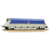 Graham Farish 373-811B HKA Bogie Hopper 'National Power' Blue