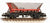 Graham Farish 373-903 BR HAA Hopper BR Railfreight Red