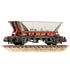 Graham Farish 373-904A BR HAA Hopper BR Railfreight Red [W]