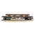 Graham Farish 373-927C 30T 'Macaw B' Bogie Bolster GWR Grey [WL]