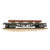 Graham Farish 373-927D 30T 'Macaw B' Bogie Bolster GWR Grey [WL]