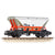 Graham Farish 373-950C BR HCA Hopper Transrail
