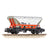 Graham Farish 373-950D BR HCA Hopper Transrail