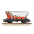 Graham Farish 373-950D BR HCA Hopper Transrail