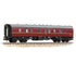 Graham Farish 374-036C BR Mk1 BG Brake Gangwayed BR Maroon