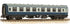 Graham Farish 374-062D BR Mk1 SK Second Corridor BR Blue & Grey [W]