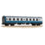 Graham Farish 374-062E BR Mk1 SK Second Corridor BR Blue & Grey