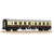 Graham Farish 374-064E BR Mk1 SK Second Corridor BR (WR) Chocolate & Cream