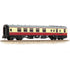 Graham Farish 374-081B BR Mk1 BCK Brake Composite Corridor BR Crimson & Cream