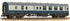 Graham Farish 374-188D BR Mk1 BSK Brake Second Corridor BR Blue & Grey [W]