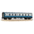 Graham Farish 374-258E BR Mk1 CK Composite Corridor BR Blue & Grey