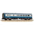 Graham Farish 374-690A BR Mk2F BSO Brake Second Open BR Blue & Grey