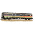 Graham Farish 374-693 BR Mk2F BSO Brake Second Open BR InterCity (Swallow)