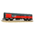 Graham Farish 374-776B BR Mk1 NBA Brake Gangwayed High Security Rail Exp. Sys. (Royal Mail)