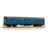 Graham Farish 374-863 LNER Thompson Full Brake BR Blue