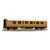 Graham Farish 376-200A LNER Thompson First Corridor LNER Teak Effect