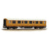 Graham Farish 376-200A LNER Thompson First Corridor LNER Teak Effect