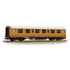 Graham Farish 376-200B LNER Thompson First Corridor LNER Teak Effect