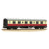 Graham Farish 376-201B LNER Thompson First Corridor BR Crimson & Cream