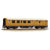 Graham Farish 376-275A LNER Thompson Brake Third Corridor LNER Teak Effect