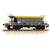 Graham Farish 377-001B BR YGH 'Sea-Lion' Bogie Hopper Wagon BR Engineers Grey & Yellow