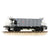 Graham Farish 377-006 BR YGB 'Stingray' Bogie Hopper Wagon Transrail Grey