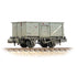 Graham Farish 377-227F BR 16T Steel Mineral Wagon with Top Flap Doors BR Grey [W]