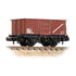 Graham Farish 377-257 BR 16T Steel Mineral Wagon BR Bauxite (TOPS)