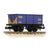 Graham Farish 377-282 BR 27T Steel Tippler Wagon NCB Blue