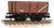 Graham Farish 377-451C 16T Steel Slope-Sided Mineral Wagon MWT Bauxite