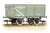 Graham Farish 377-452 16 Ton Slope Sided Mineral Wagon 'Boston Deep Sea Fishing'